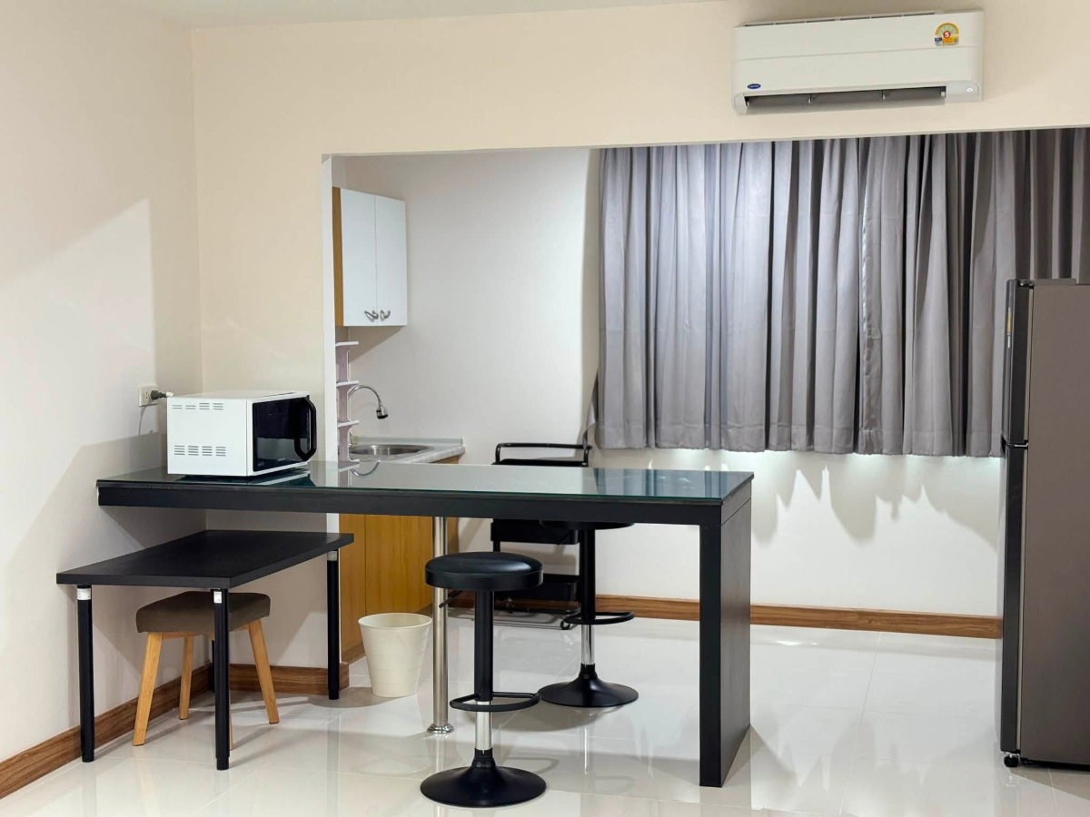 รูป Code: 26KJ4006 ให้เช่า City Home Sukhumvit ซิตี้ โฮม สุขุมวิท - รูปที่ 7/10