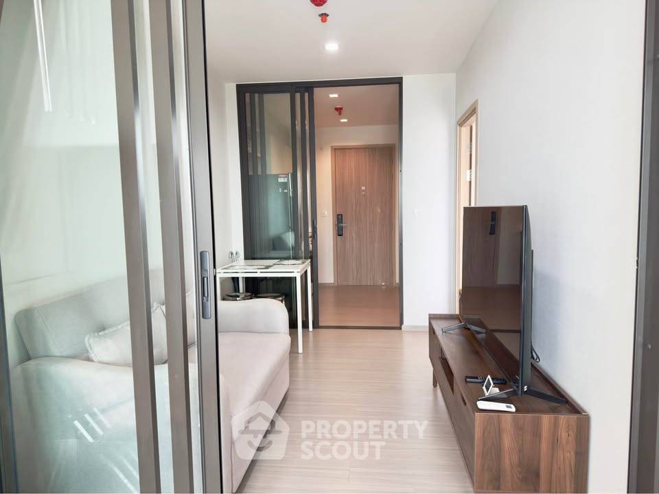 รูป คอนโด 2 ห้องนอน โซน ท่าพระ Life Sathorn Sierra ใกล้ BTS ตลาดพลู 400 ม. (ID 2207661) - รูปที่ 9/16