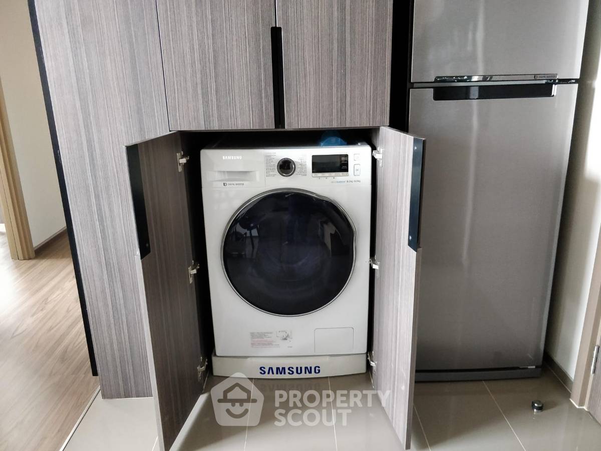 รูป ชั้น 23 คอนโด 2 ห้องนอน The Line Sukhumvit 71 ใกล้ BTS Phra Khanong (ID 825348) - รูปที่ 10/20