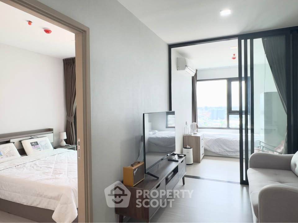 รูป คอนโด 2 ห้องนอน โซน ท่าพระ Life Sathorn Sierra ใกล้ BTS ตลาดพลู 400 ม. (ID 2207661) - รูปที่ 4/16