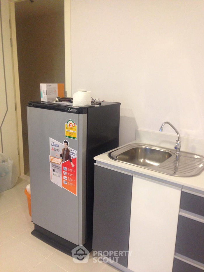 รูป คอนโด 1 ห้องนอน Silk Place Phaholyothin-Laksi ชั้น 12 (ID 3143509) - รูปที่ 7/16