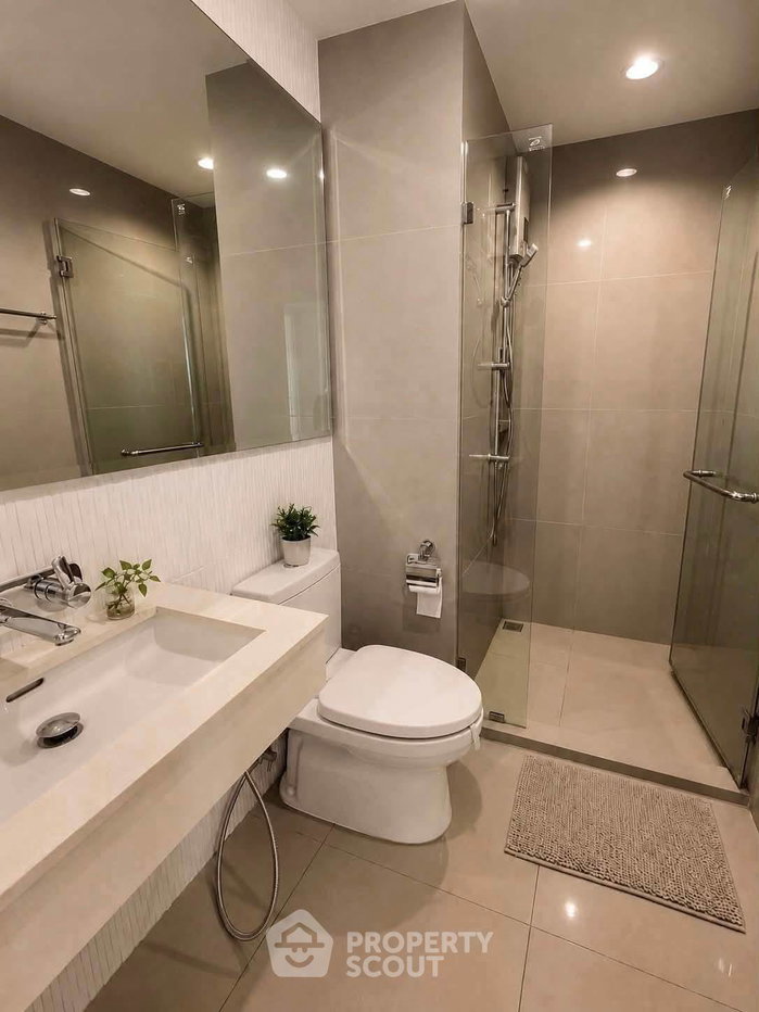 รูป คอนโด 2 ห้องนอน 78 ตร.ม. สำหรับขาย Rhythm Sukhumvit 42 ใกล้ BTS เอกมัย 200 ม. (ID 3141290) - รูปที่ 10/12