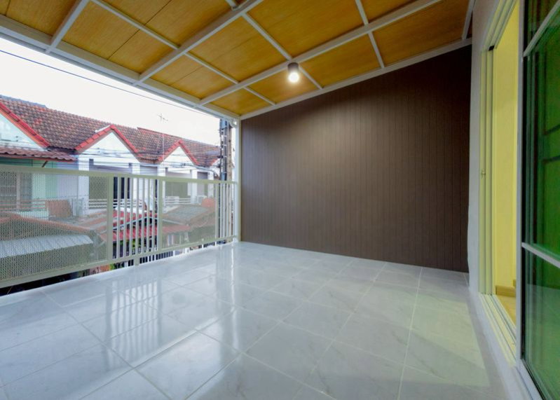 รูป ✨🏡 ขายทาวน์เฮ้าส์พร้อมอยู่ – จิตรณรงค์การ์เด้นเฮ้าส์ (ซอยบางกร่าง 60) ✨ - รูปที่ 13/13