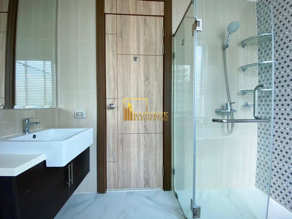 รูป Villa Asoke | 2 Bedroom Condo Near MRT Phetchaburi - BR16111CD - รูปที่ 23/41