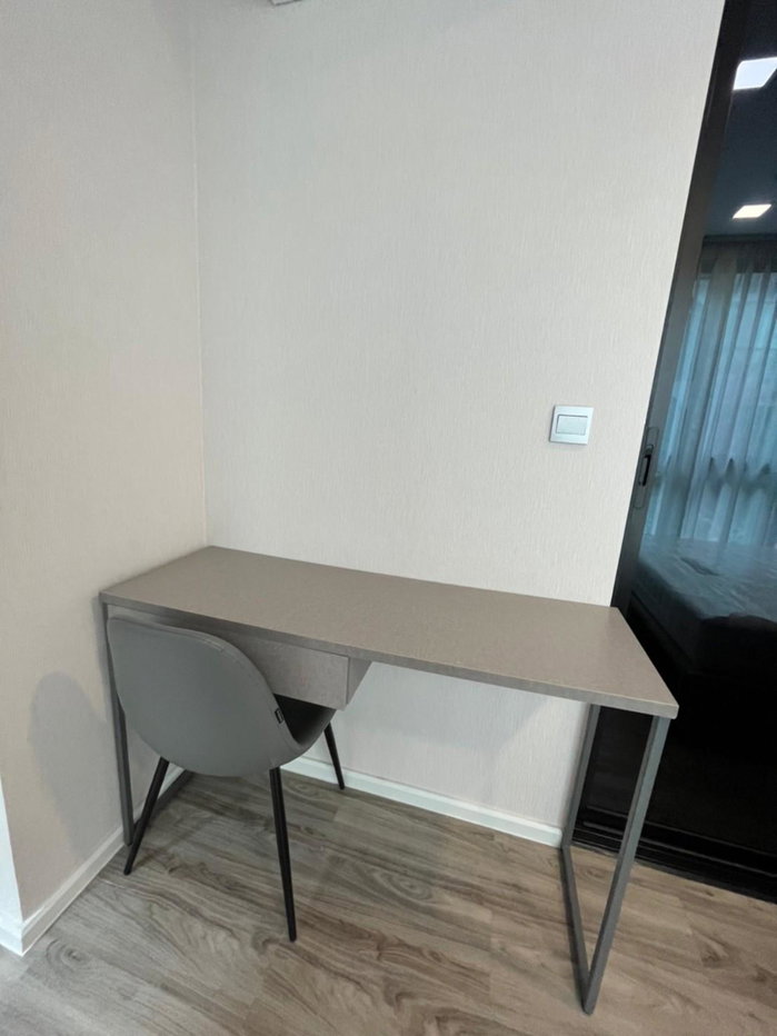 รูป SELL CONDO (Kave Mutant Salaya ของ AssetWise) - รูปที่ 6/16