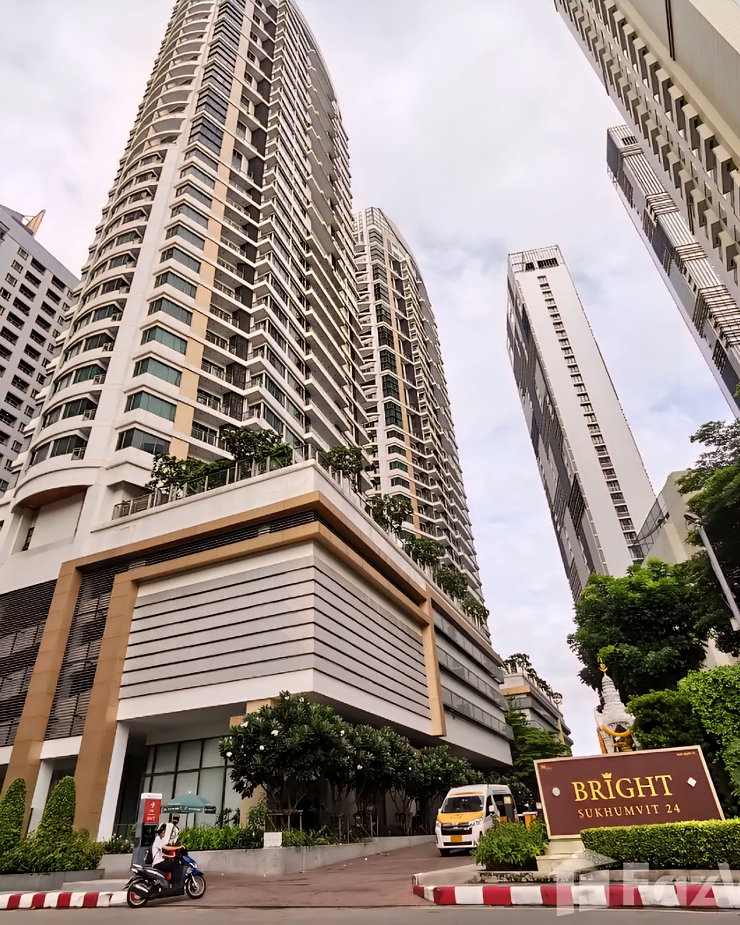 รูป ขาย 📍 Bright Sukhumvit 24 • Duplex  - รูปที่ 16/16