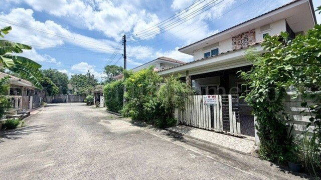รูป บ้านเดี่ยว ธาราวิลล์ รังสิต - คลอง 5 ราคาถูกที่สุด - รูปที่ 2/18