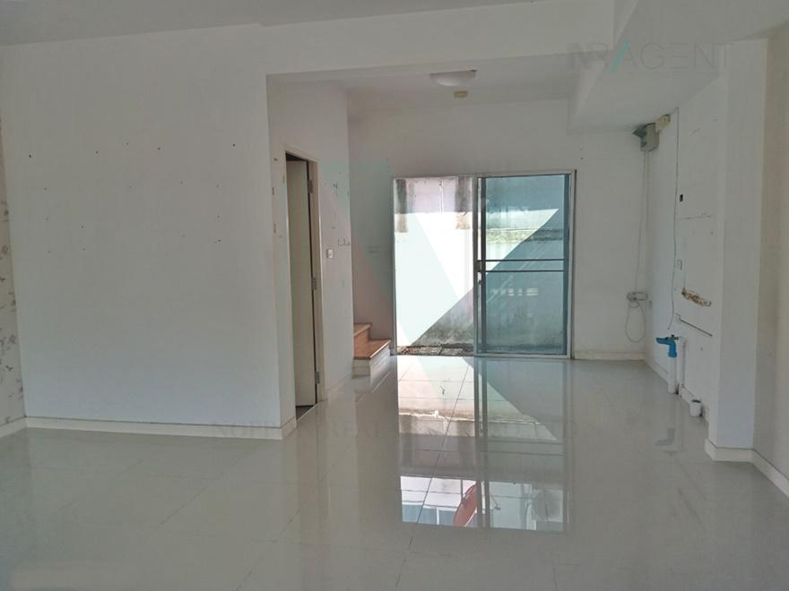 รูป ขายทาวน์เฮาส์ โครงการ อินดี้ 2 ประชาอุทิศ 90 2 ชั้น 2 ห้องนอน 3 ห้องน้ำ - รูปที่ 3/8