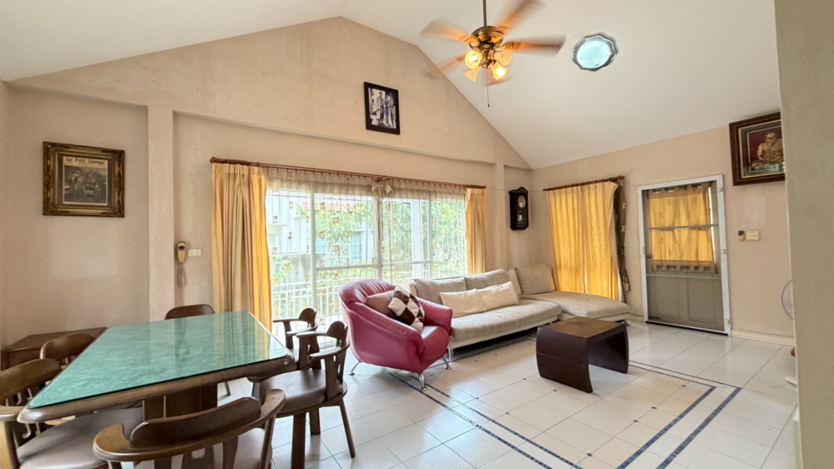 รูป 💢 FOR RENT !!  📍Location :  ชลลดา แลนด์ แอนด์ เฮ้าส์ พาร์ค เชียงใหม่ - รูปที่ 13/13