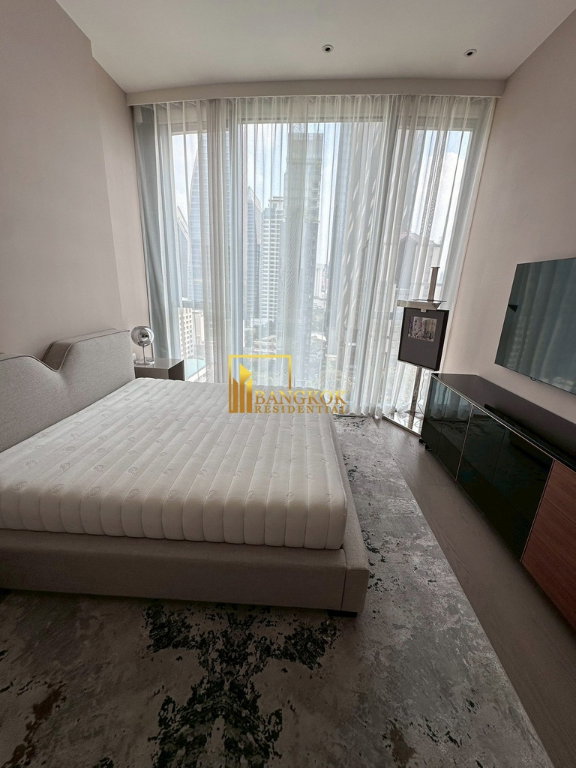 รูป Scope Langsuan | Tasteful 1 Bedroom Ultra Luxury Condo - BR61286CD - รูปที่ 7/25