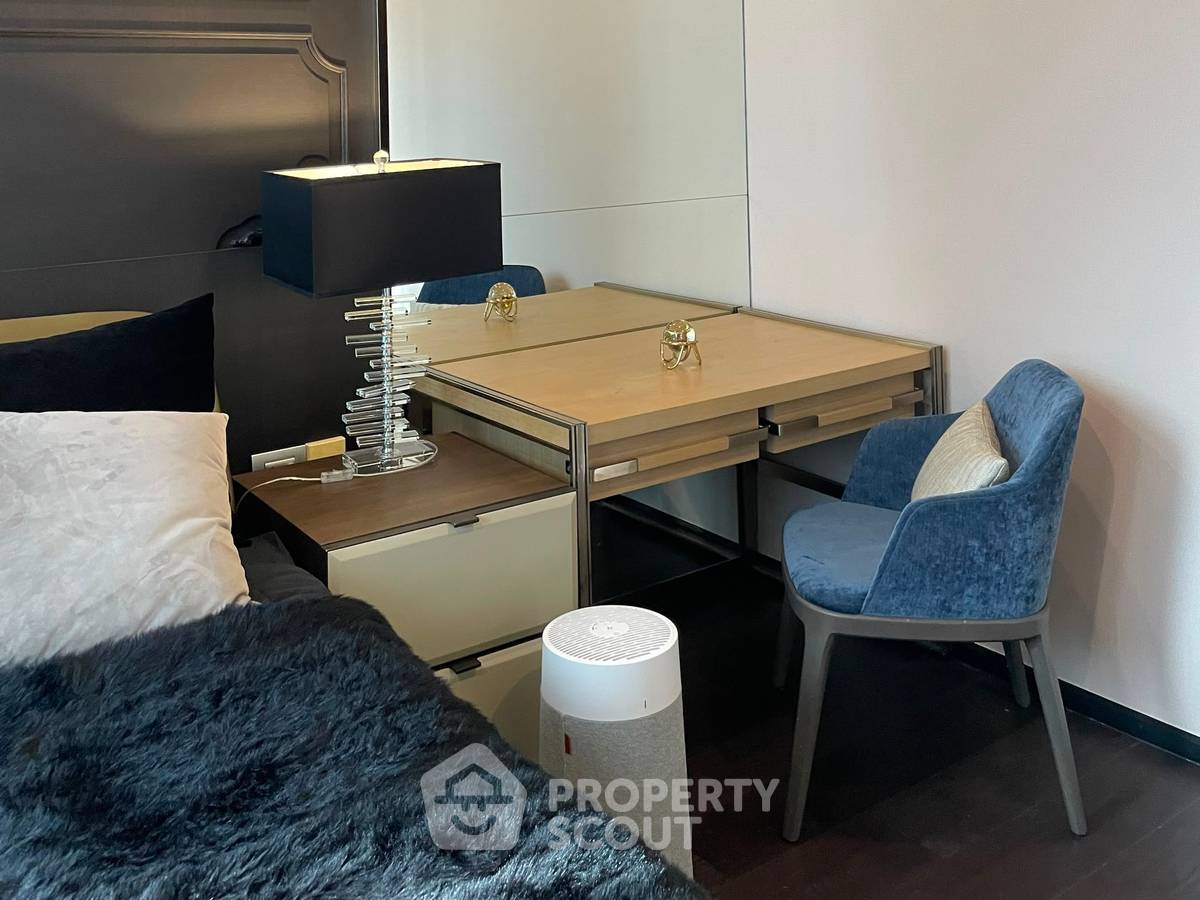 รูป คอนโด 2 ห้องนอน 98 ตร.ม. ที่ลาวิค สุขุมวิท 57 ใกล้ BTS ทองหล่อ 200 ม. (ID 1816824) - รูปที่ 18/24