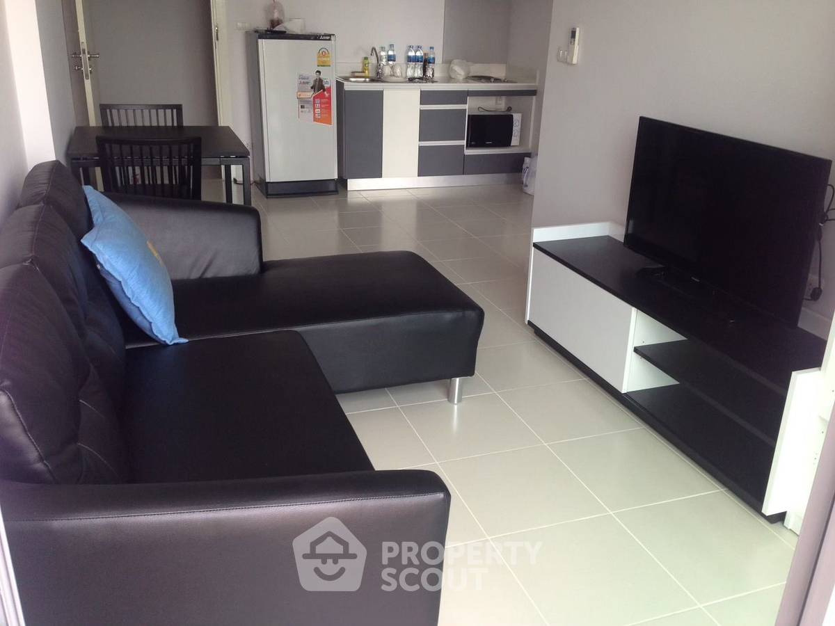 รูป คอนโด 1 ห้องนอน Silk Place Phaholyothin-Laksi ชั้น 12 (ID 3143509) - รูปที่ 4/16