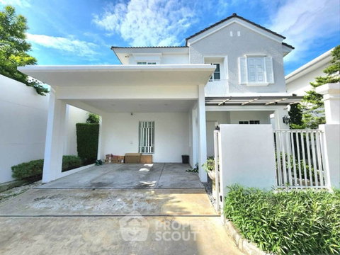 บ้าน 3 ห้องนอน ให้เช่า ชัยพฤกษ์ บางนา กม.15 บางชะลอง (ID 3140398)