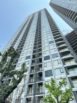 คอนโด 2 ห้องนอน Skyrise Avenue Sukhumvit 64 ใกล้ BTS ปุณณวิถี 400 ม (ID 3141254)