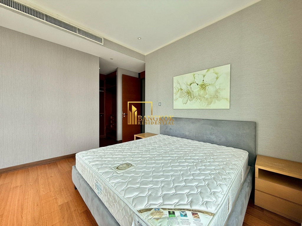 รูป The Infinity | Beautiful 2 Bedroom Luxury Condo in Sathorn - BR1160CD - รูปที่ 11/27