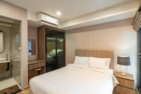 ð For Rent Condo LLOYD SOONVIJAI-THONGLOR Building 1, Floor 8,2 bed room, Room size 62 sqm