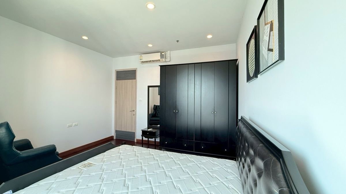 รูป For rent!! ห้อง Penthouse คอนโดศุภาลัย พรีเมียร์ @อโศก (ชั้น37) - รูปที่ 11/20