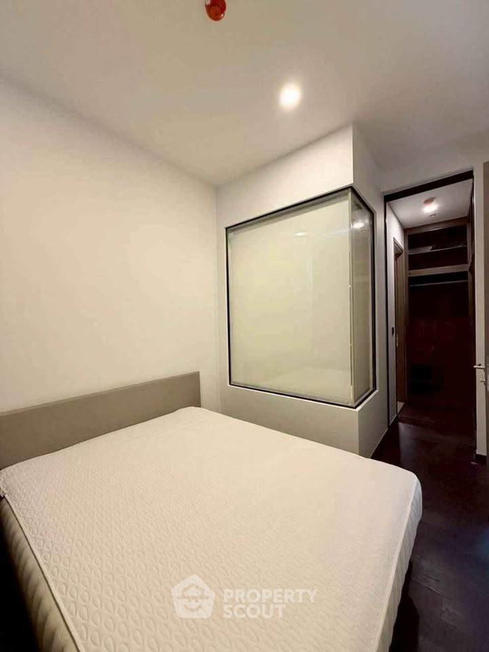 รูป คอนโด 1 ห้องนอน ชั้นสูง 24 ให้เช่า Park Origin ทองหล่อ ใกล้ BTS ทองหล่อ (ID 2853496) - รูปที่ 4/10