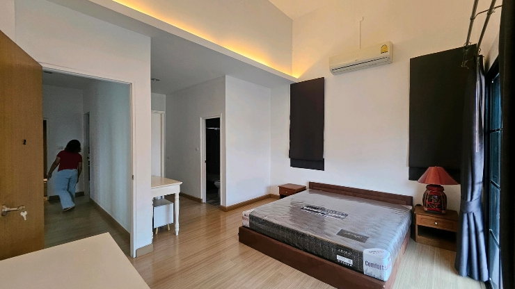รูป ให้เช่าโครงการPillow ใกล้ม. แม่โจ้ โรงเรียนต้นกล้าไปเซ็นทรัลเฟสกาดรวมโชค 15 นาที - รูปที่ 11/18