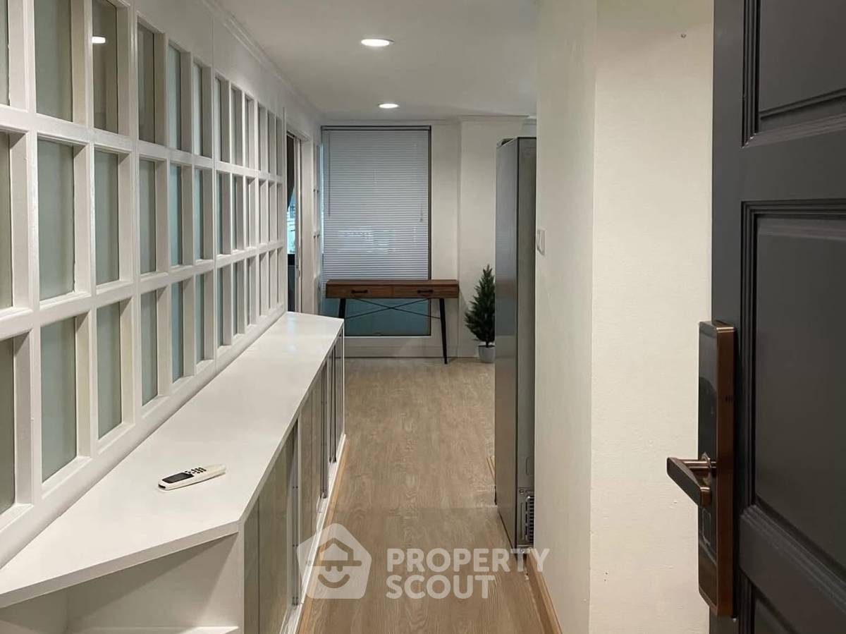 รูป คอนโด 2 ห้องนอน ใน Diamond Tower ใกล้ BTS ช่องนนสี่ 90 ม. (ID 3101349) - รูปที่ 10/15