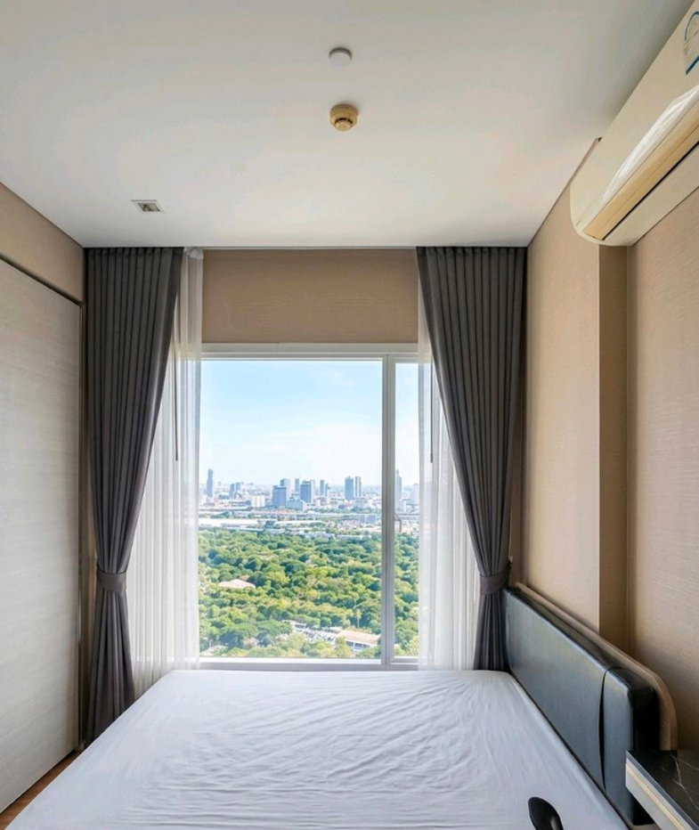 รูป Code: 26KJ4010 ให้เช่า The Saint Residences เดอะ เซนต์ เรสซิเดนซ์ - รูปที่ 1/8