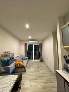 รูปภาพ ห้อง 2 ห้องนอน ชั้น 17 โครงการ The Key Sathorn - Charoenraj (ID 3139979)