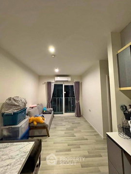 ห้อง 2 ห้องนอน ชั้น 17 โครงการ The Key Sathorn - Charoenraj (ID 3139979)