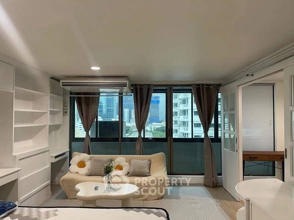 รูป คอนโด 2 ห้องนอน ใน Diamond Tower ใกล้ BTS ช่องนนสี่ 90 ม. (ID 3101349) - รูปที่ 4/15