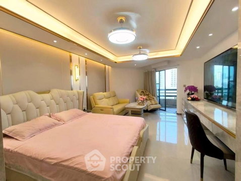 คอนโด 1 ห้องนอน ที่ เกียงทะเล คอนโดเทล พราต้มนัค ใกล้พัทยา (ID 3142920)