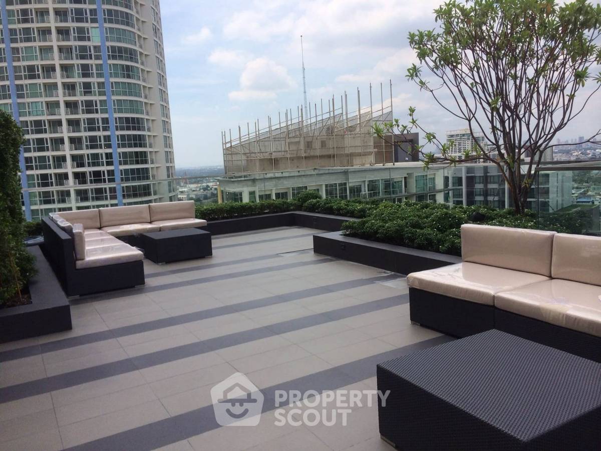 รูป ชั้น 23 คอนโด 2 ห้องนอน The Line Sukhumvit 71 ใกล้ BTS Phra Khanong (ID 825348) - รูปที่ 14/20