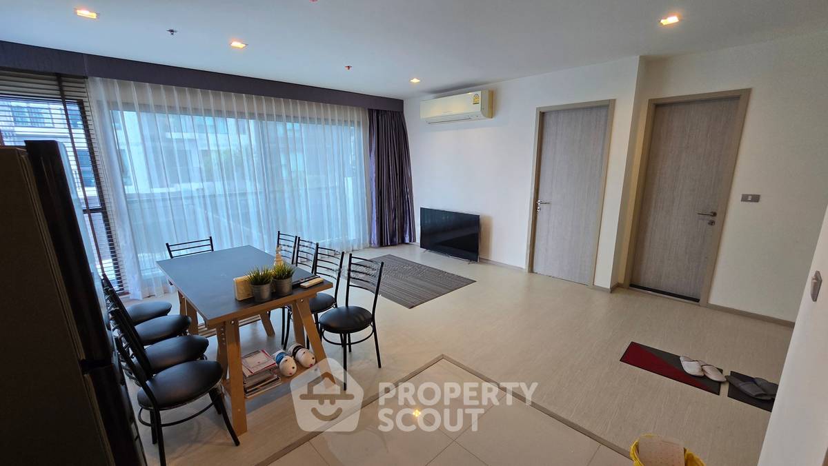 รูป คอนโด 2 ห้องนอน ขาย Rhythm Sukhumvit 36-38 ใกล้ BTS ทองหล่อ 300 ม. (ID 2733845) - รูปที่ 7/17