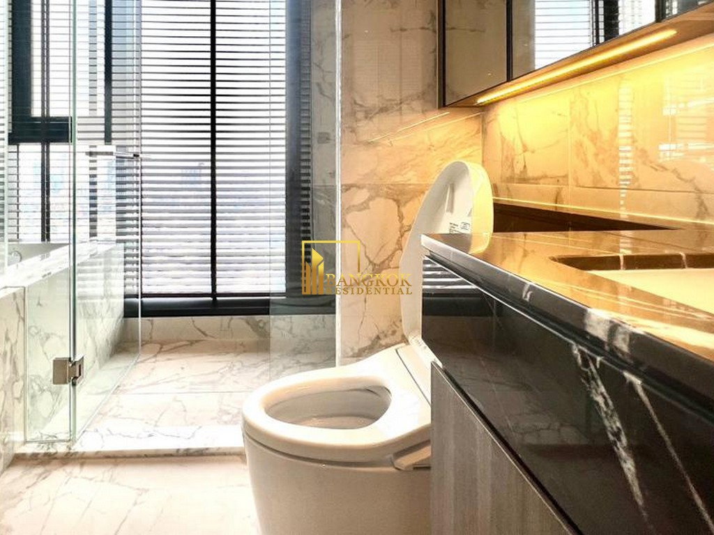รูป Hyde Heritage | 2 Bedroom Condo in Thonglor - BR17359CD - รูปที่ 9/27