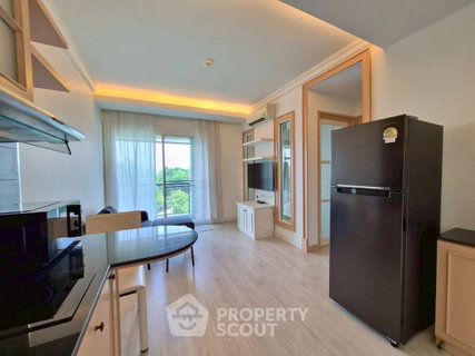 คอนโด 1 ห้องนอน ขาย The Spring Condo Chiangmai ใกล้ CentralFestival เชียงใหม่ (ID 3132637)