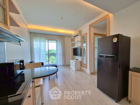 คอนโด 1 ห้องนอน ขาย The Spring Condo Chiangmai ใกล้ CentralFestival เชียงใหม่ (ID 3132637)