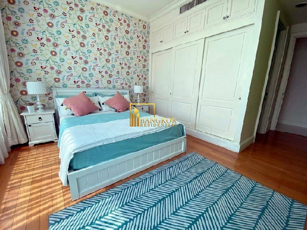 รูป Royce Private Residence | Elegant 3 Bed Condo in Sukhumvit 31 - BR12128CD - รูปที่ 11/35