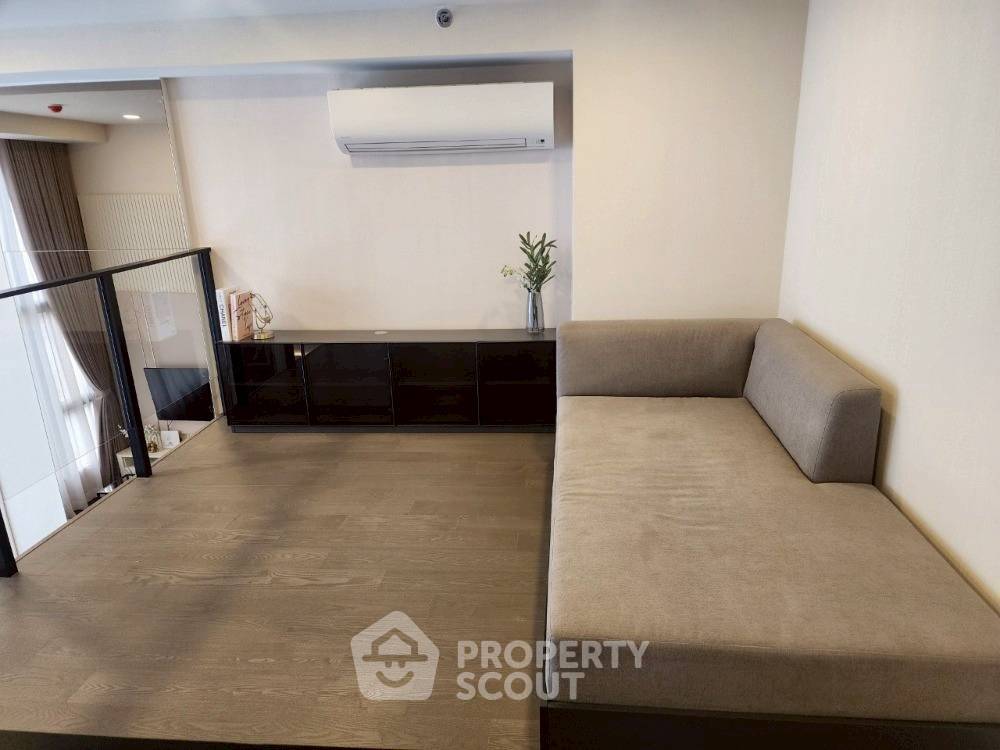 รูป คอนโด 2 ห้องนอน ให้เช่า Park Origin จุฬา-สามย่าน ใกล้ MRT หัวลำโพง (ID 2731441) - รูปที่ 6/11