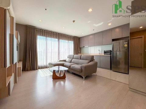 For Rent | RHYTHM Sukhumvit 36–38 Condo (SPSMG102)