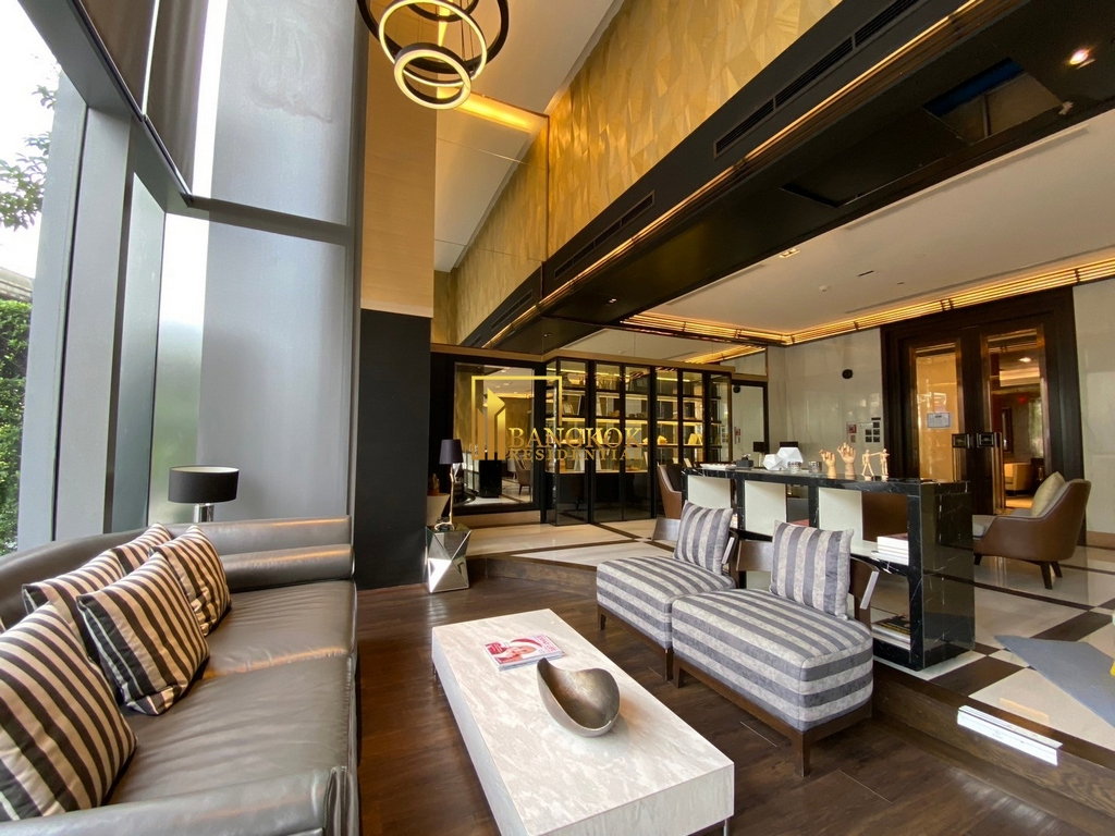 รูป The Crest Sukhumvit 34 | Spacious 2 Bedroom Duplex Condo - BR13423CD - รูปที่ 31/32