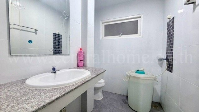 รูป บ้านเดี่ยว ธาราวิลล์ รังสิต - คลอง 5 ราคาถูกที่สุด - รูปที่ 18/18