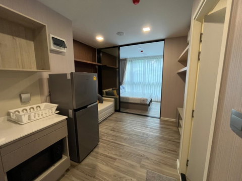 SELL CONDO (Kave Mutant Salaya ของ AssetWise)