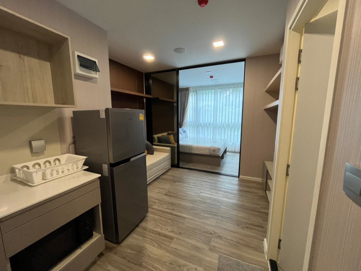 รูป SELL CONDO (Kave Mutant Salaya ของ AssetWise) - รูปที่ 1/16