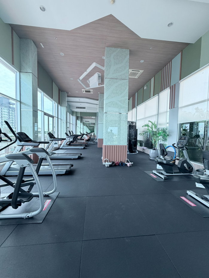รูป ให้เช่า คอนโด ศุภาลัย เวอเรนด้า รัตนาธิเบศร์ ( Penthouse ) - รูปที่ 26/27