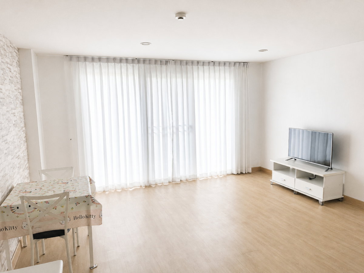 รูป 🔥 คอนโดห้องใหญ่ ทำเลคลองกุ่ม เพียง 1.8 ล้านบาท! 🏡 D5 คอนโดมิเนียม - รูปที่ 2/17