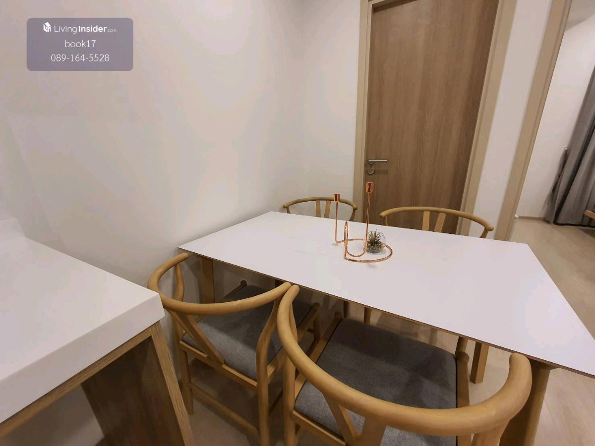 รูป Code: 26KJ4011 ให้เช่า Noble Ambience Sukhumvit 42 โนเบิล แอมเบียนส์ สุขุมวิท 42 - รูปที่ 6/13