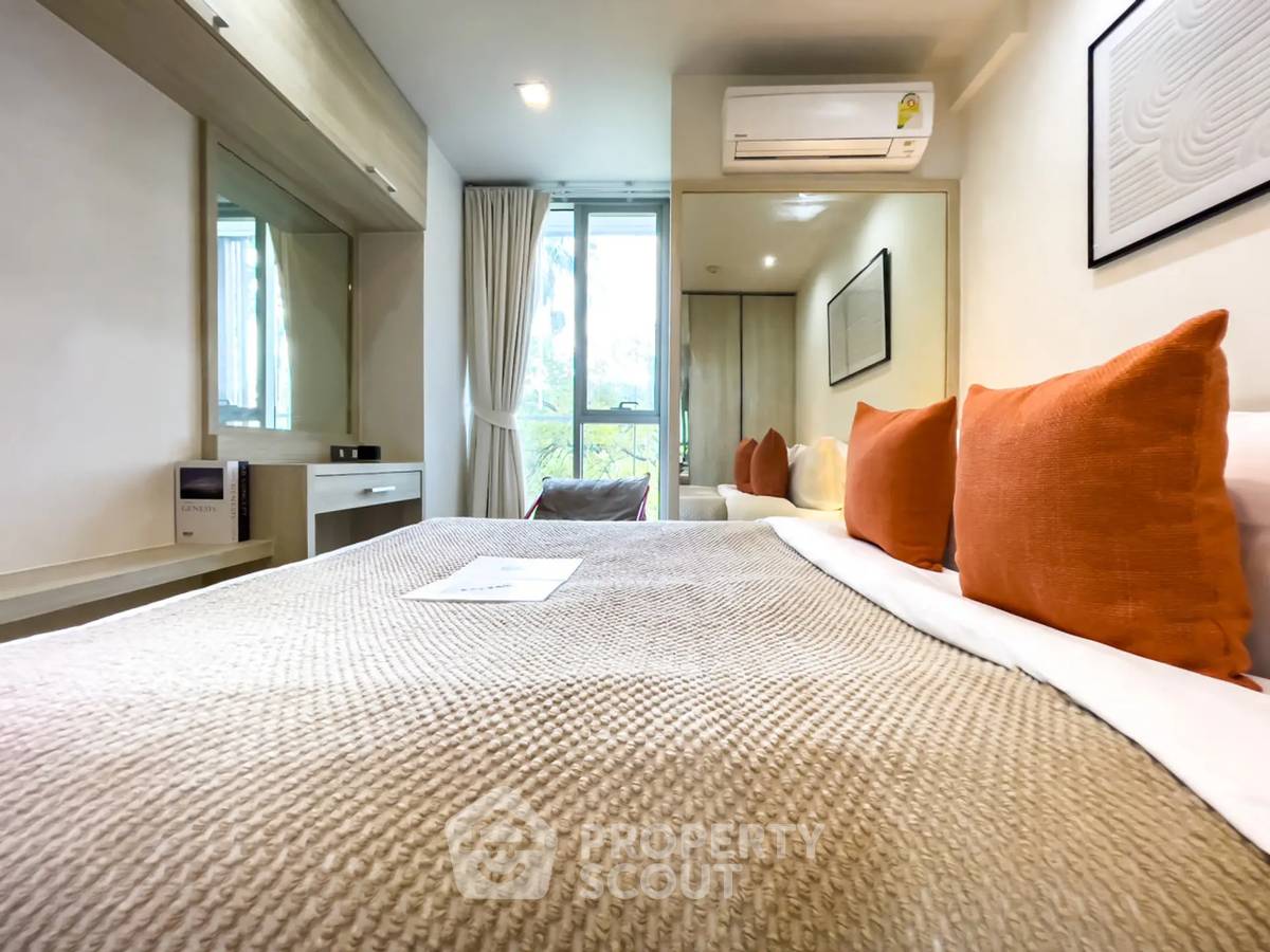 รูป คอนโด 2 ห้องนอน ให้เช่า ที่ Via 31 ใกล้ MRT สุขุมวิท (ID 3140844) - รูปที่ 19/29