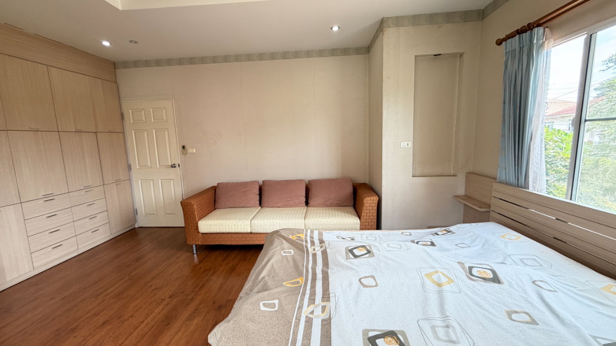รูป 💢 FOR RENT !!  📍Location :  ชลลดา แลนด์ แอนด์ เฮ้าส์ พาร์ค เชียงใหม่ - รูปที่ 11/13