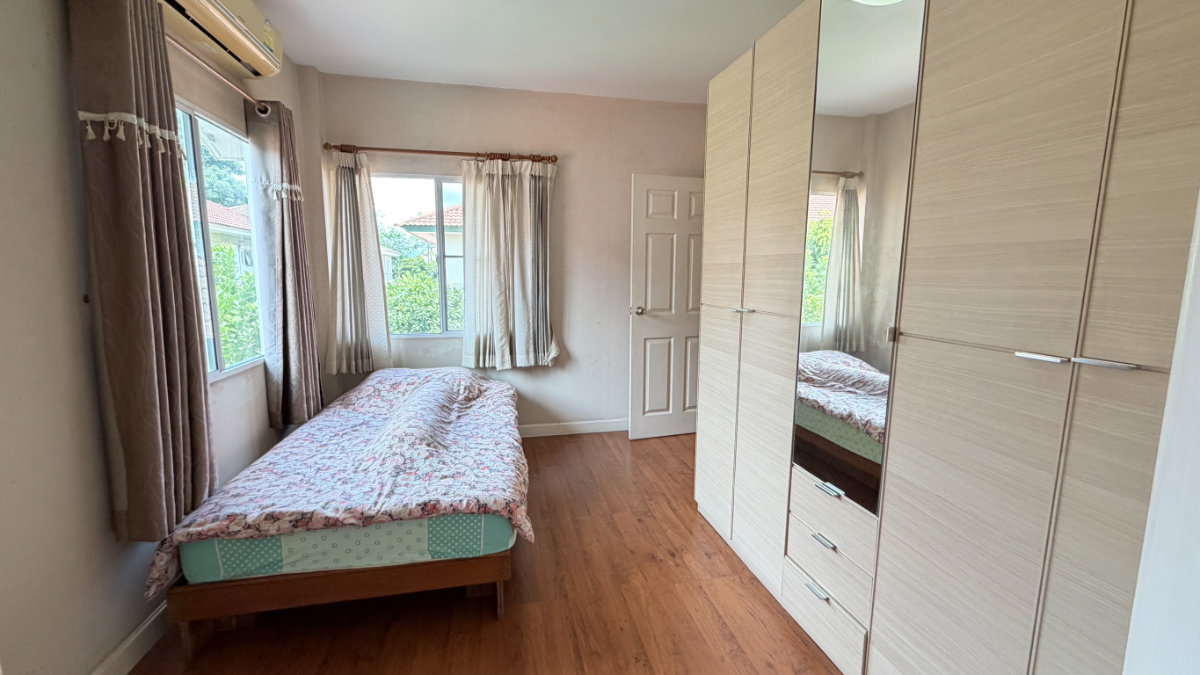 รูป 💢 FOR RENT !!  📍Location :  ชลลดา แลนด์ แอนด์ เฮ้าส์ พาร์ค เชียงใหม่ - รูปที่ 9/13