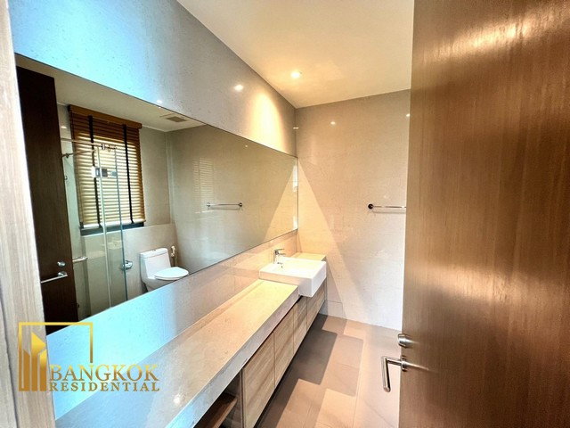 รูป Parco Condo | 4 Bedroom Luxury Condo For Rent in Sathorn - BR16580CD - รูปที่ 28/47