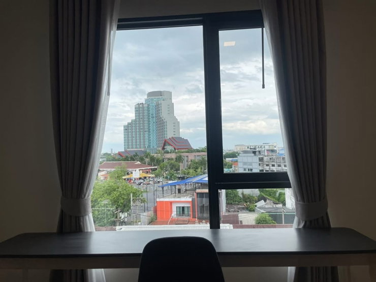 รูป ปล่อยเช่าคอนโดเดอะเบสศรีจันทร์ - รูปที่ 5/7