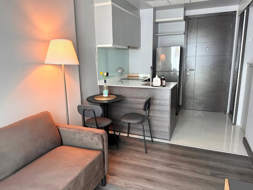 picture #SC15937 📌 Rent | 🟦🟨Ceil by Sansiri🟥🟩💬𝑪𝒐𝒏𝒕𝒂𝒄𝒕𝑳𝑰𝑵𝑬:@𝒔𝒆𝒄𝒓𝒆𝒕𝒑𝒓𝒐𝒑𝒆𝒓𝒕𝒚 🔥✨ - 5/9